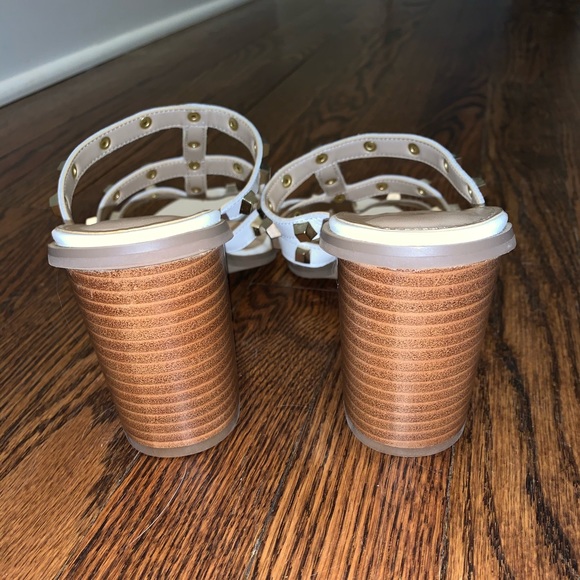 Villa Rouge Fabiana Mules - Picture 8 of 8